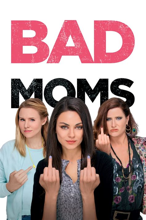latest Bad Moms
